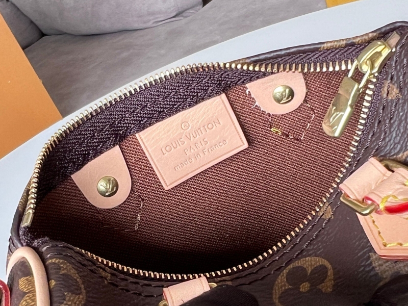 LV Speedy Bags